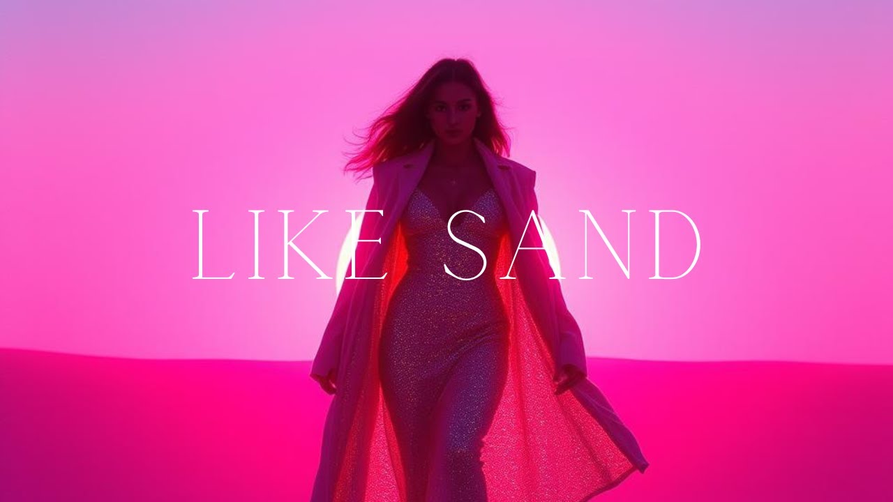 Like Sand