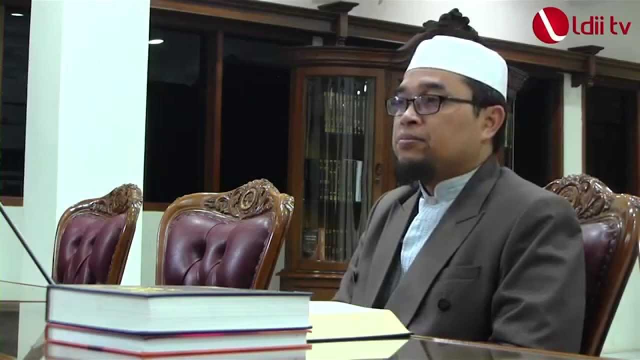 LDII TV : Oase Hikmah 