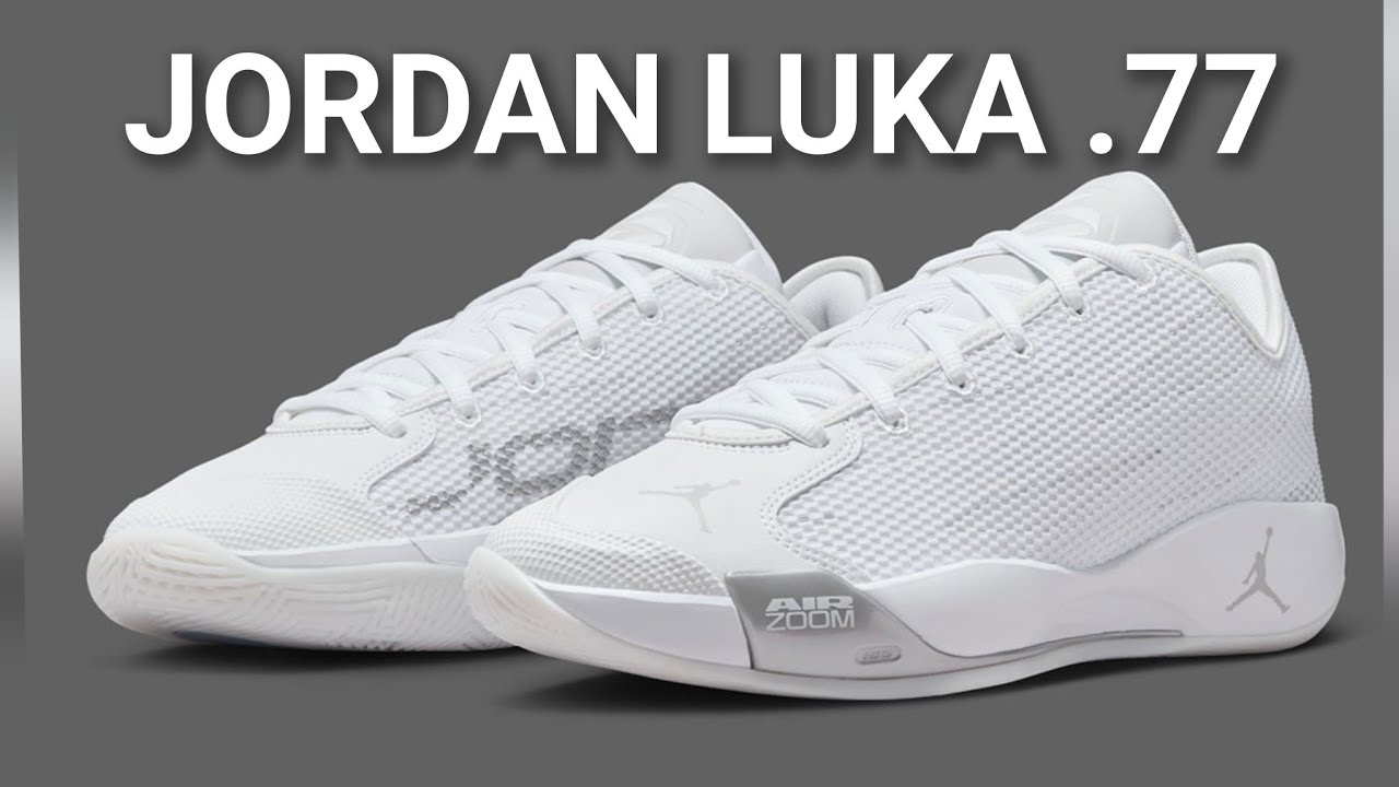 JORDAN LUKA .77