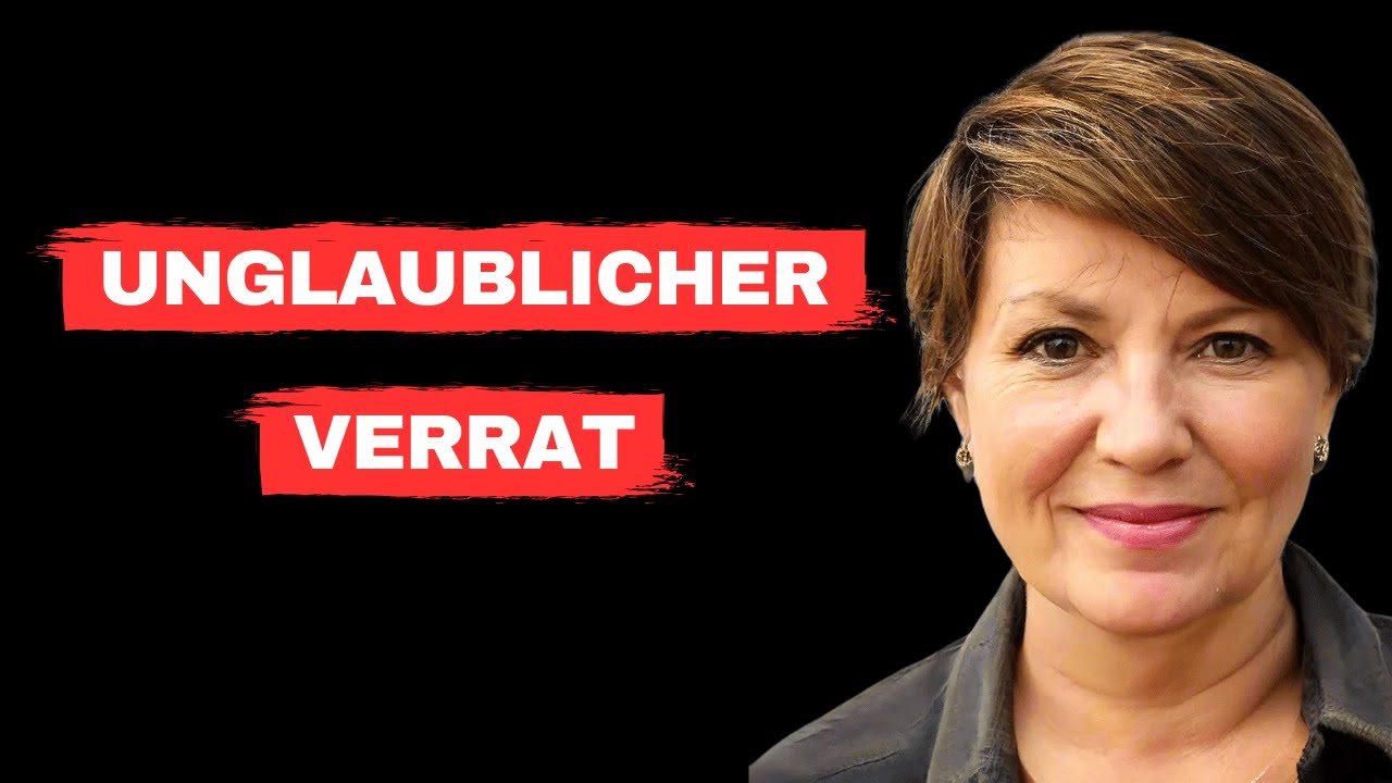 Affäre Einer Hausfrau Mit Nachbarsjungen Endet Tragisch | True-Crime-Dokumentation