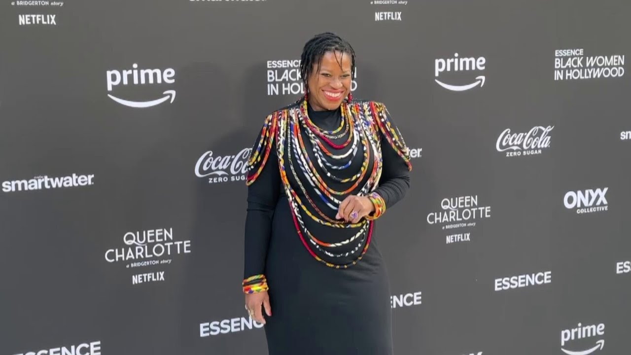 Essence honors Black women in Hollywood at annual awards