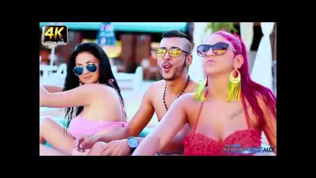 Defko i Dj Emo Style Melisa 2017   Dj Aleks Sladkiq
