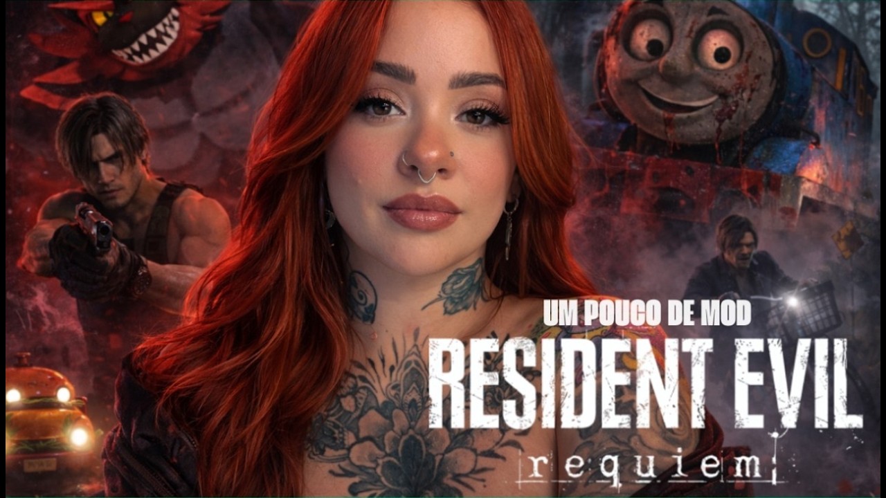 🔥 MODS E MAIS MODS! Em busca da Platina!