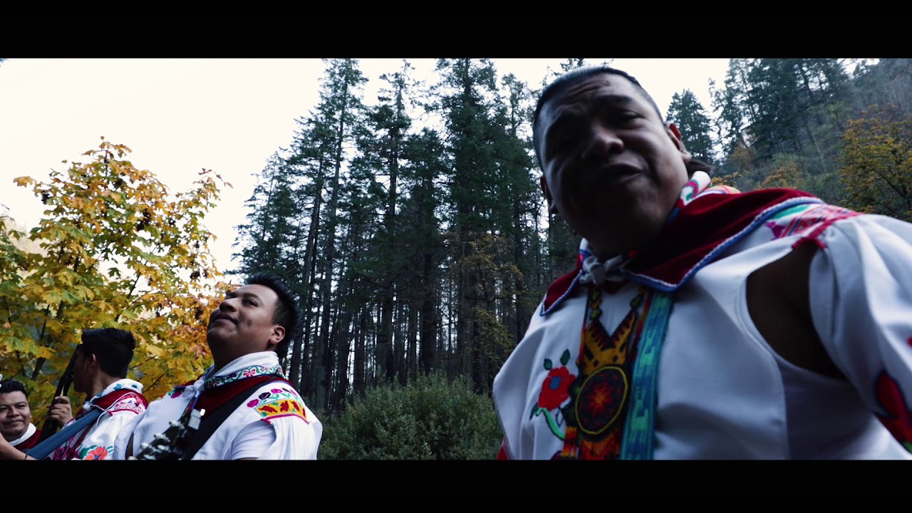 Huichol Musical - Mi Princesa Y Tu Rey (Video Oficial)