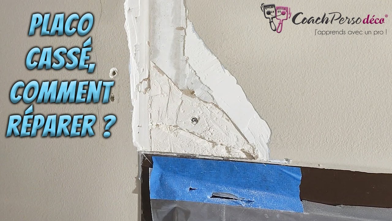 C’est là que le PLACO Casse… et Voici Comment Je le RÉPARE ! 💪