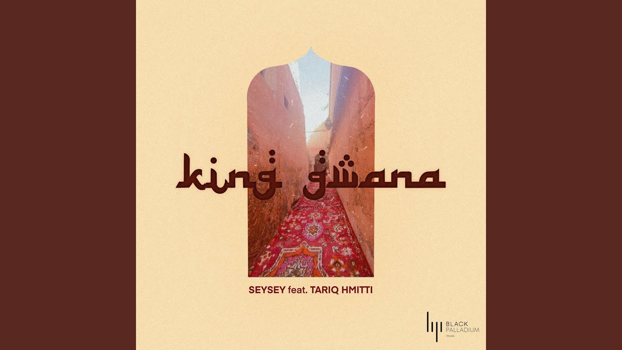 King Gnawa