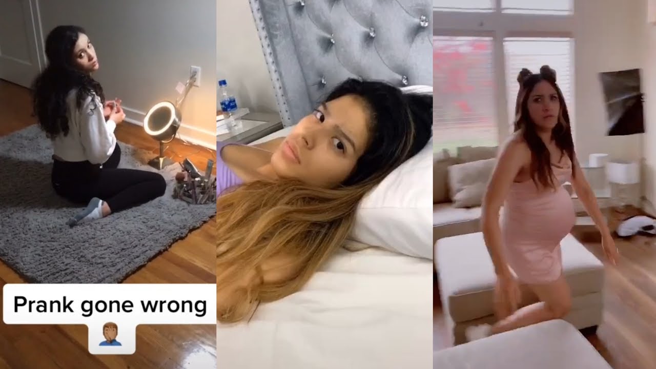 Try this Trend sound to your Girlfriend and check her reaction