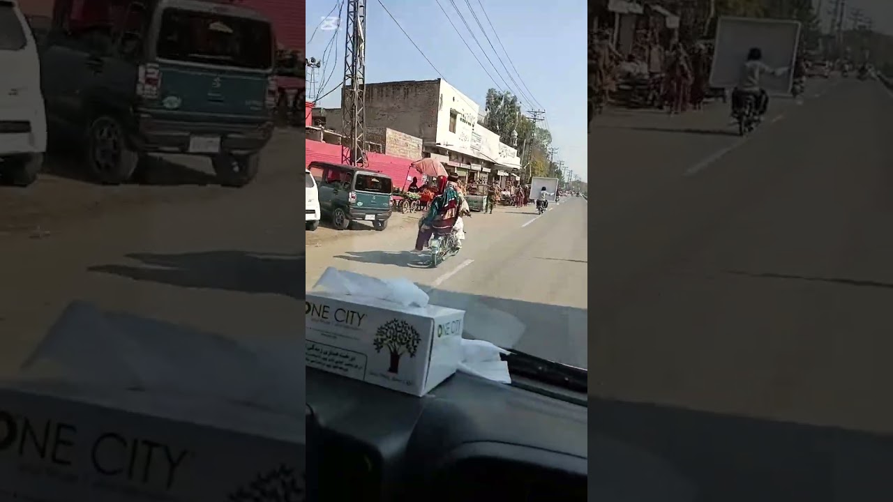 GUJRANWALA TO CHANGA MANGA TOUR 🫡🫡
