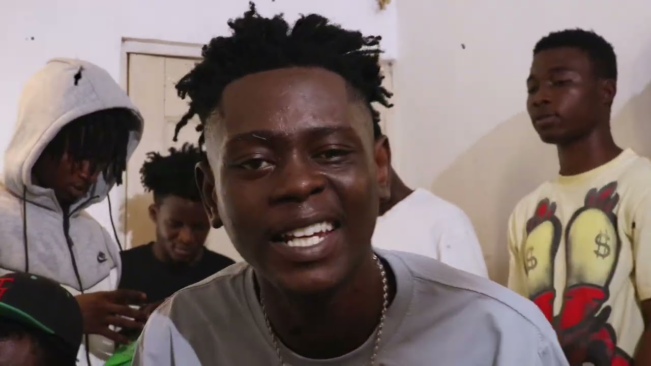WHY WAR ME ( Official video)