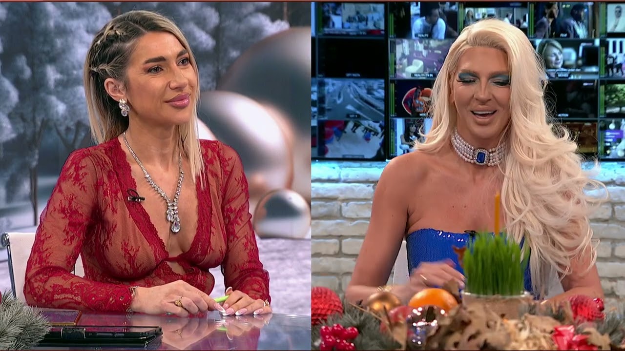 Novo jutro-Jelena Karleuša-07.01.2026.