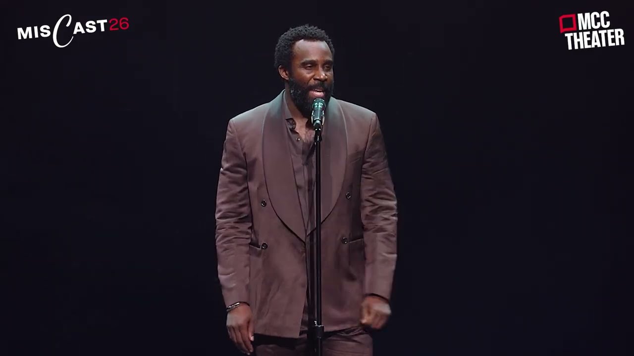 TRAMELL TILLMAN, &bdquo;Nikt nie robi tego tak jak ja&rdquo; &ndash; MCC MISCAST26