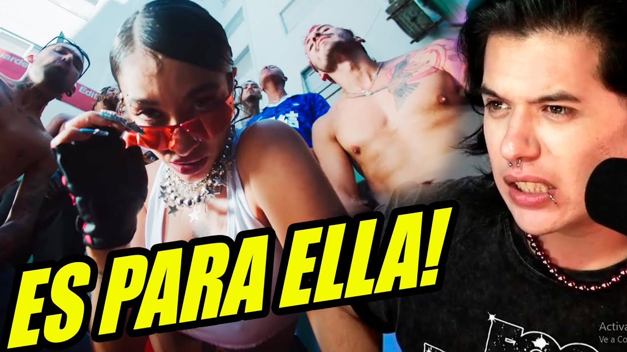 Maria Becerra, Ivy Queen - PRIMER AVISO | Reaccion Vocal Coach | Ema Arias