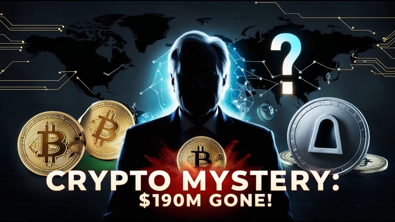 The Crypto King&rsquo;s Vanishing Act: The Untold Mystery of Gerald Cotten and QuadrigaCX | PODCAST