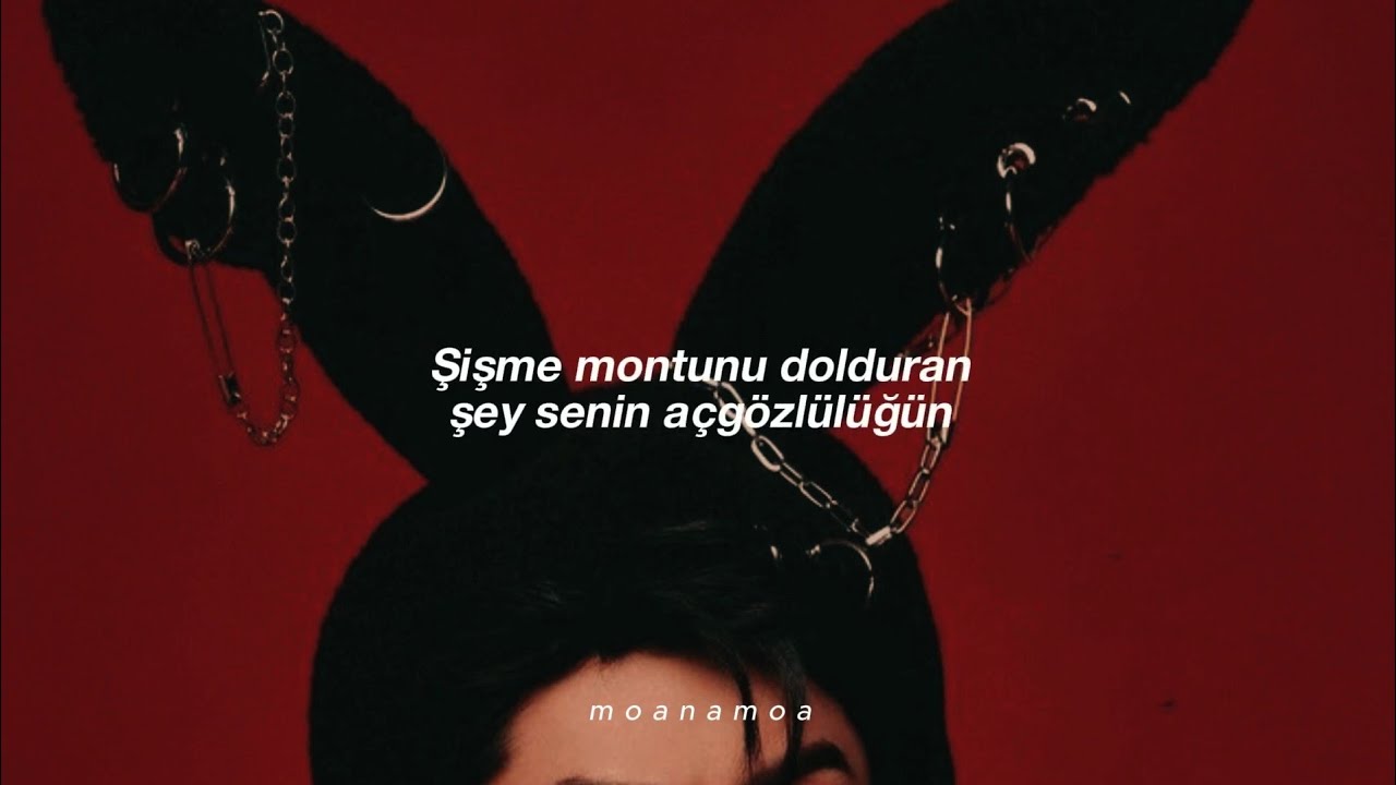 BTS - Spine Breaker (Türkçe Çeviri)