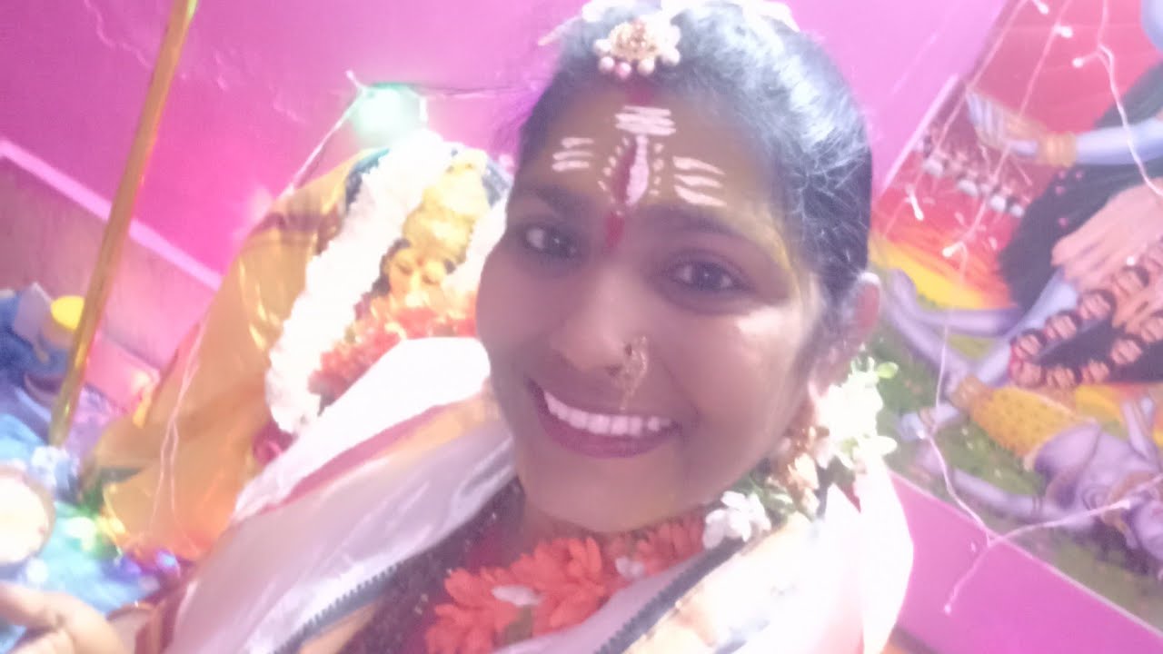 అమ్మ వారికి కష్టాలు చెప్పుకోండి తొందరగా నెరవేరుతాయి 💯#🔱🚩🙌#జై భవానీ is live