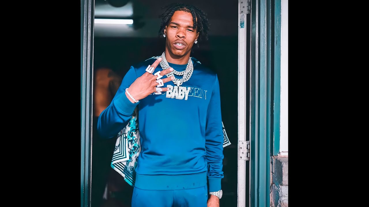 [FREE] Lil Baby Type Beat - 