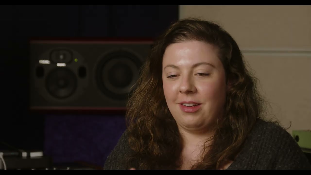 Bobbi Giel and the analog mastering process at Welcome to 1979 with the new Trio6 | Focal Pro