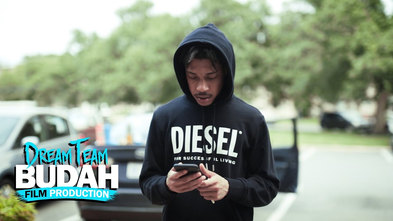 Big Tweezy - Get To Da Cake ( Official Music Video ) 🎥🦍 @Dreamteambudah
