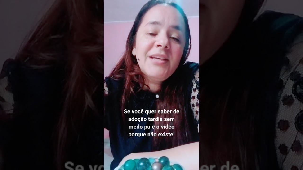 2°P. Adotar não me fez uma mãe pronta, me fez uma mãe aprendendo. 