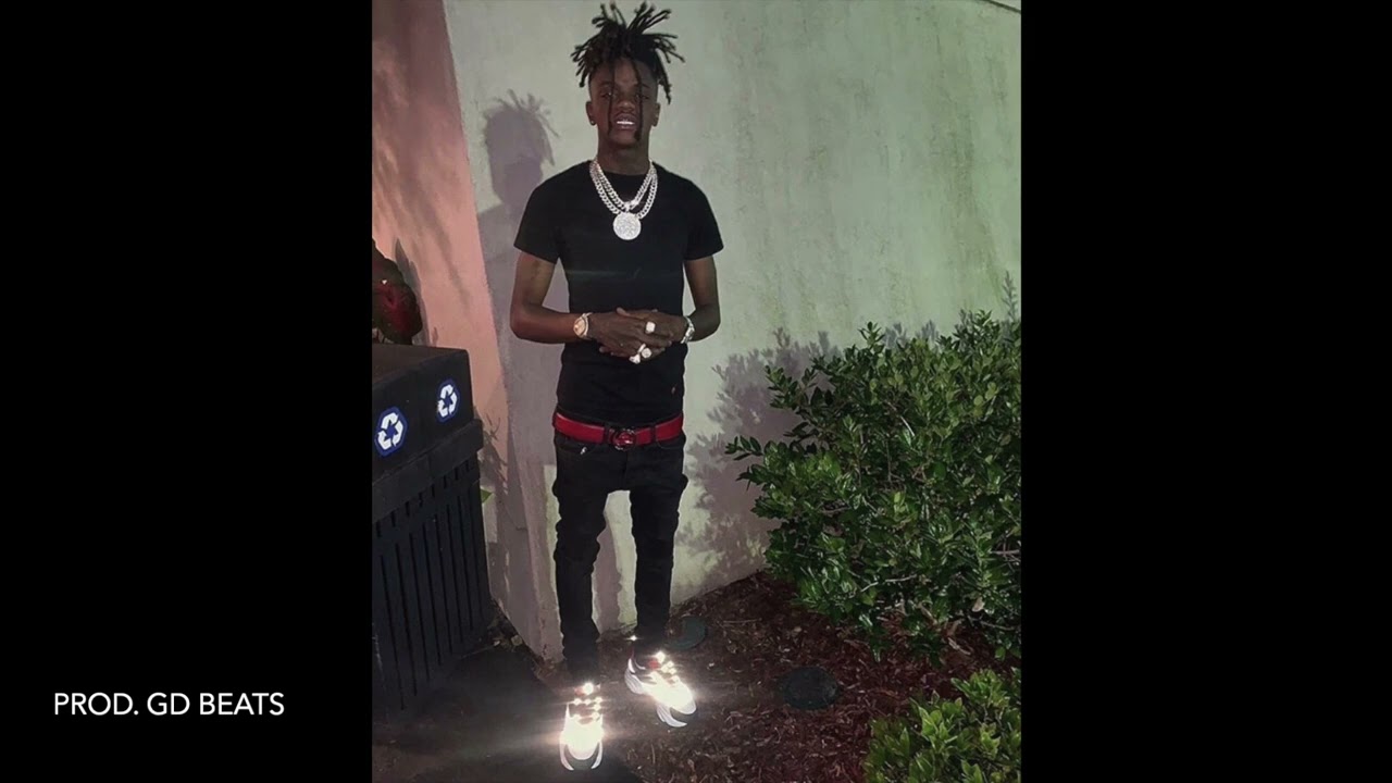 [FREE] Jaydayoungan x NBA Youngboy Type Beat 