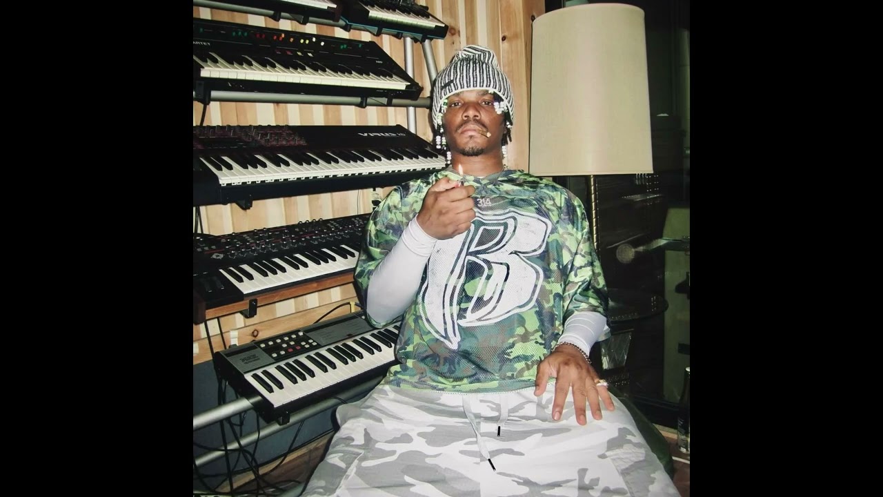 (FREE) Smino Type Beat - 