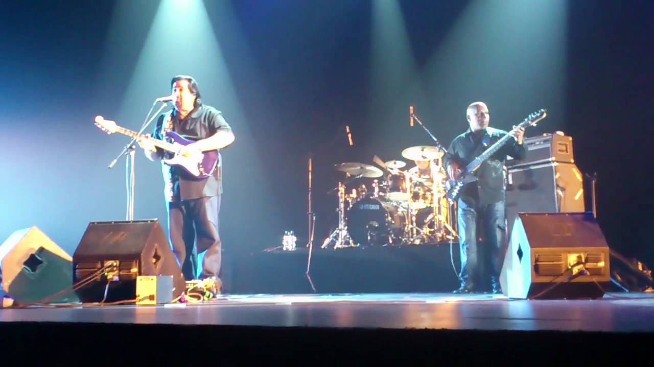 COCO MONTOYA 
