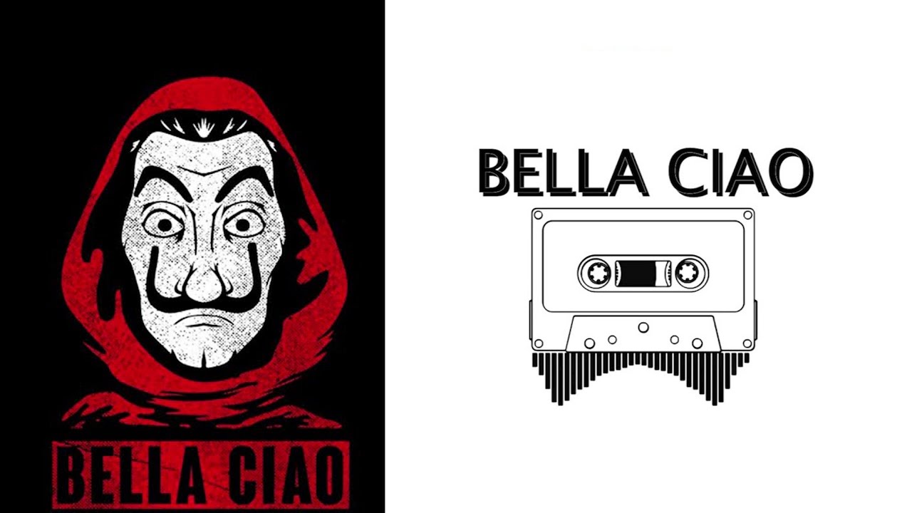 Bella Ciao | Shaxboz Nurmurodov Cover Version