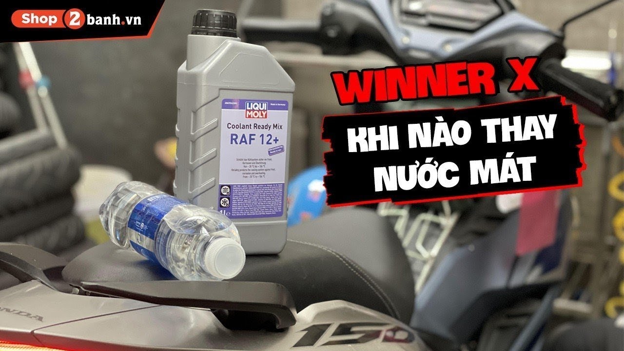Xe đi 30.000 km nếu nước mát hụt thì châm, cách này có ổn không? Vậy bao nhiêu km nên thay nước mát?