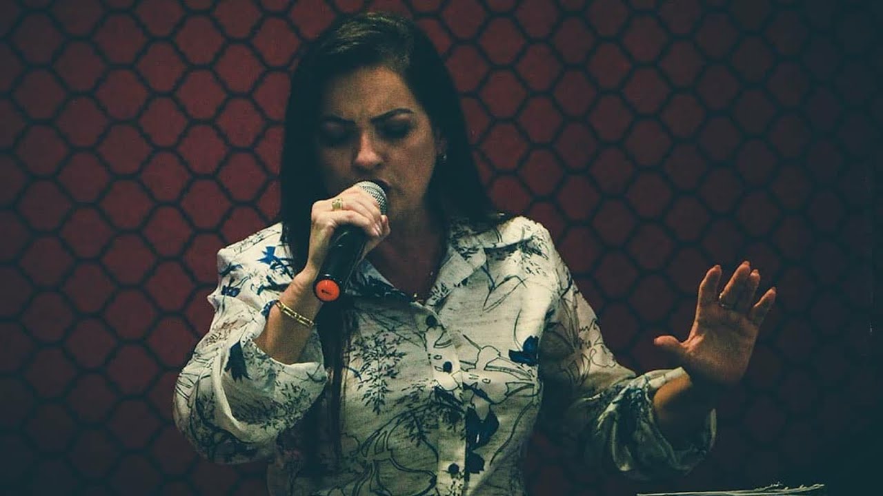 Lauriete | João Viu (AO VIVO em Cariacica-ES)