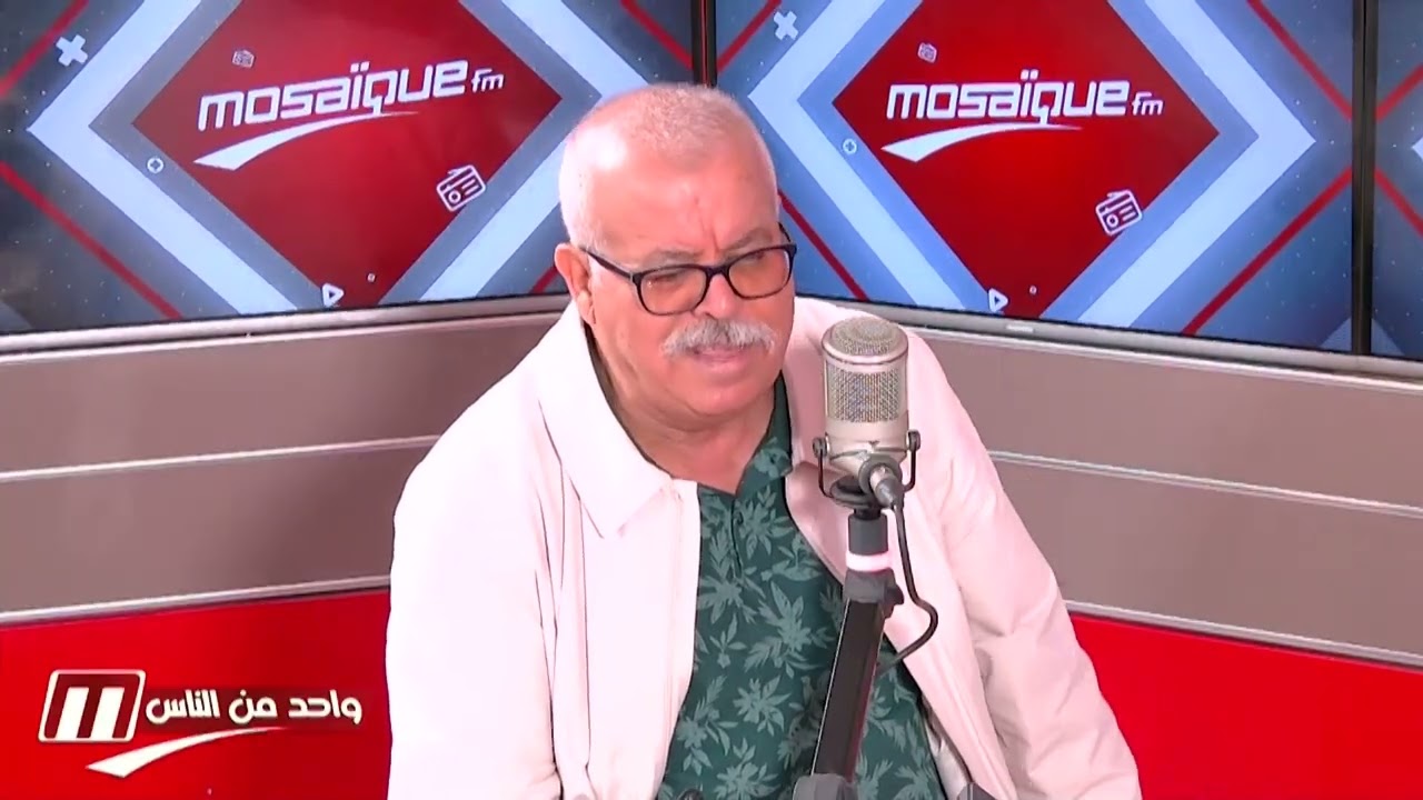 المؤرخ مصطفى التليلي:'نعتقد أن لزهر الشرايطي عمرو ما قارن نفسه ببورقيبة..وهذه قصة المؤامرة'