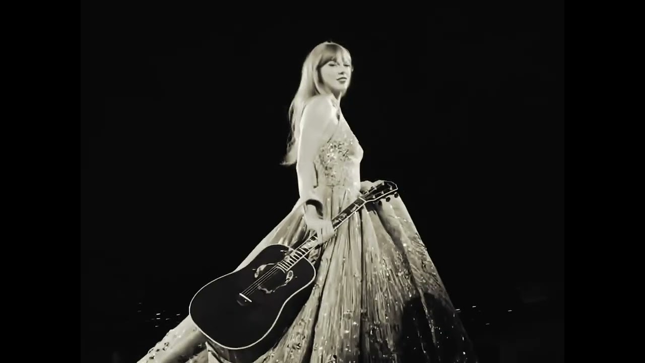 The Fate of Ophelia - Taylor Swift (Flamenco and Spanish Cover)
