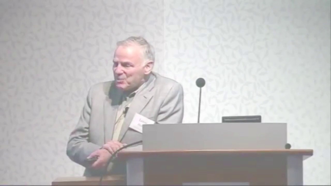 Leroy Hood, Institute for Systems Biology, 