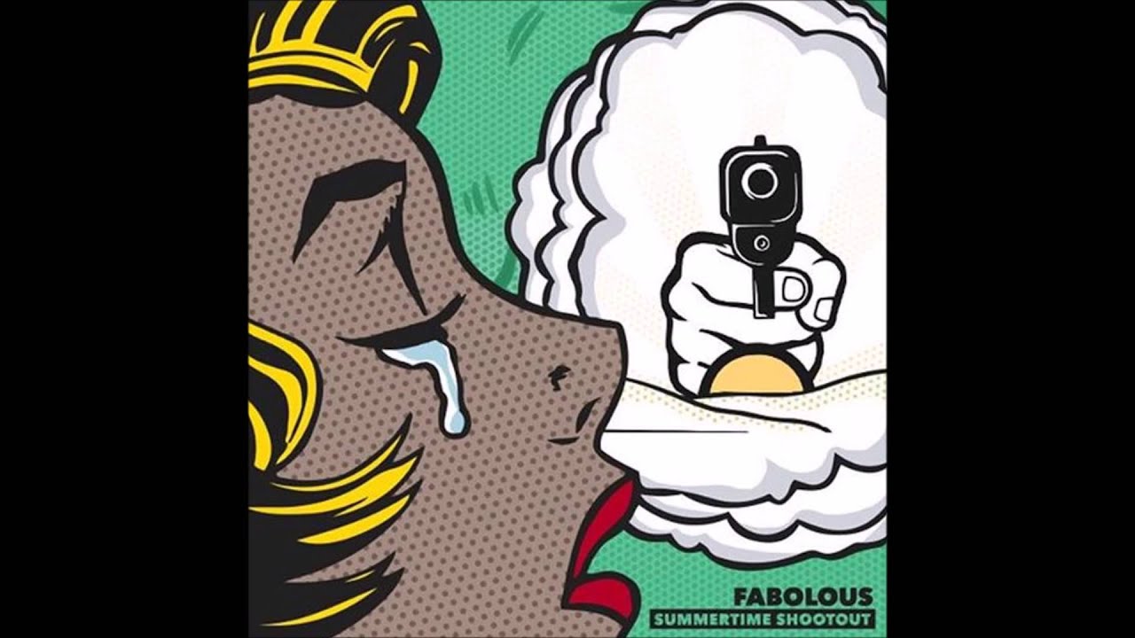 Fabolous - Tell Ya Friends ft. The Weeknd