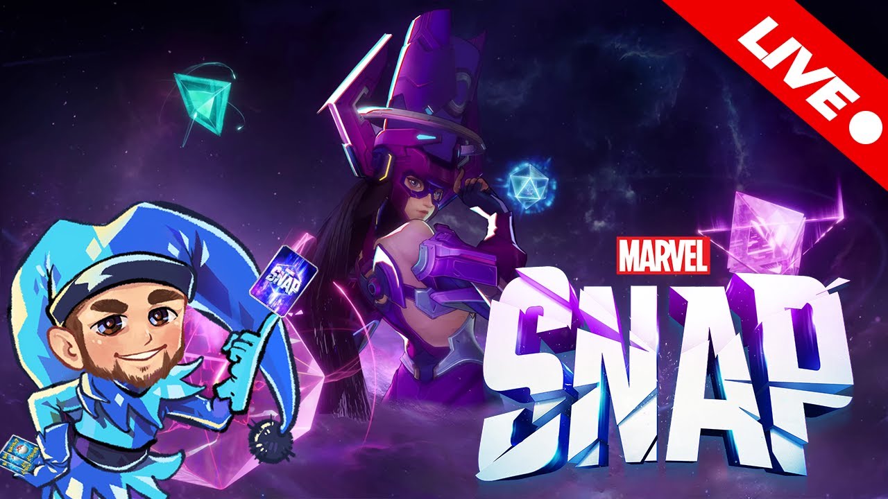 Marvel SNAPPING Two Months Later, How are things?