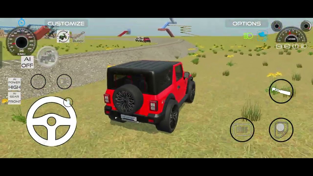 #thar 