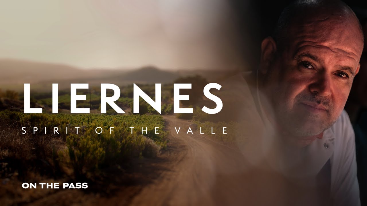 LIERNES: Spirit of the Valle | Chef Alfredo Villanueva & The Culture of Valle de Guadalupe