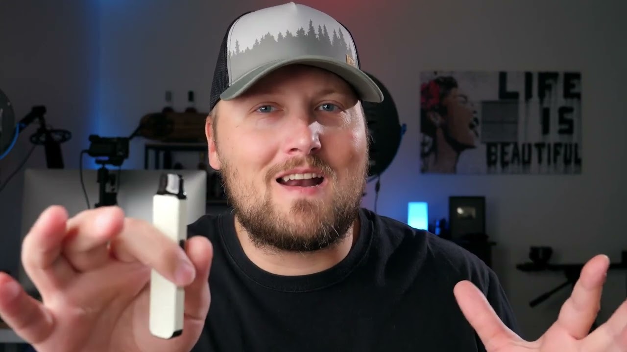 AirsPops Pro review by Matt from SMM