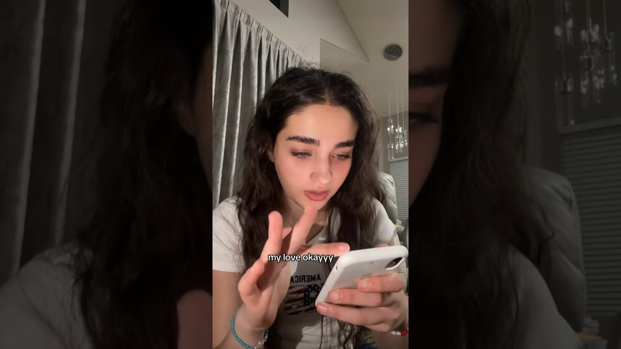 I think my dad is&hellip;cheating??? #foryou #short #mom #drama