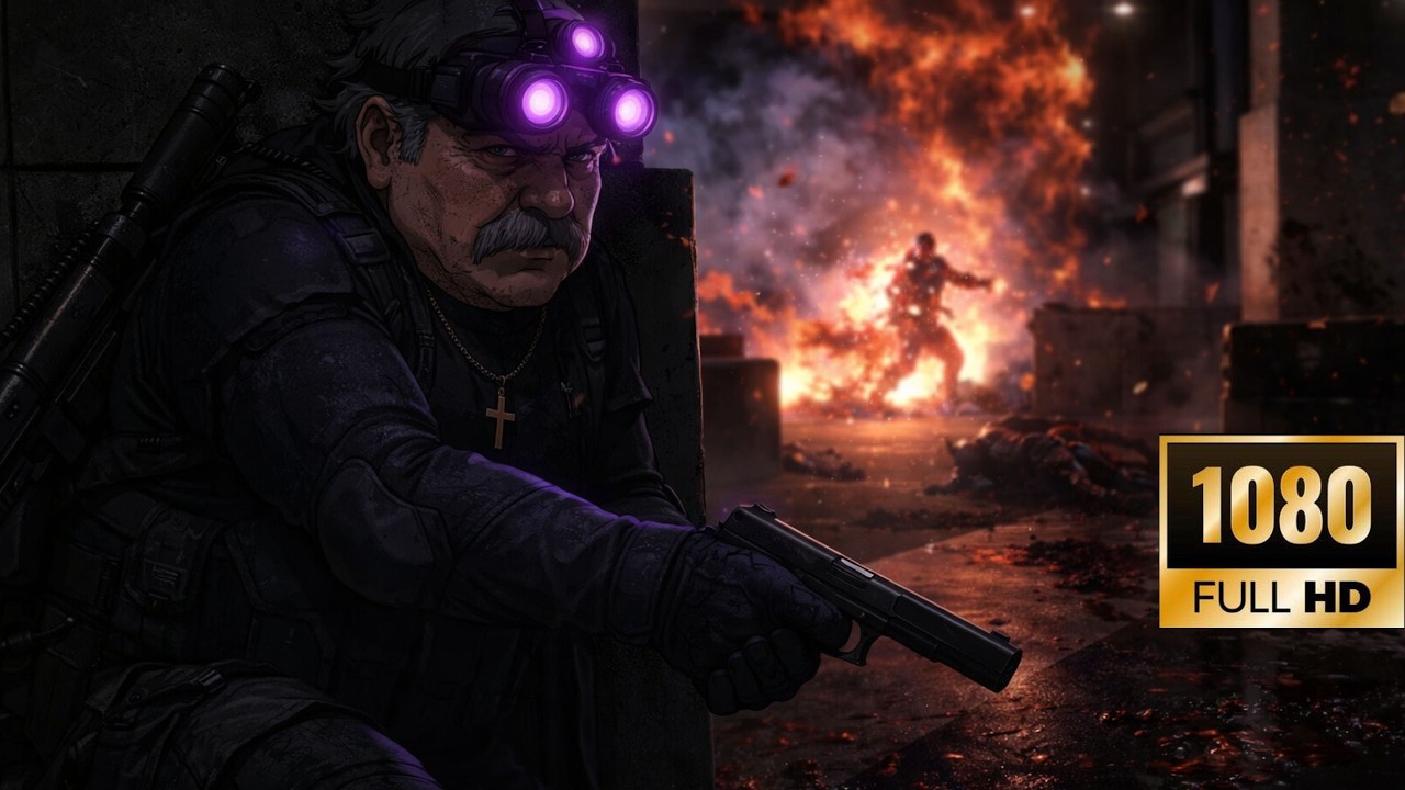 Blutbad im Bunker | Splinter Cell: Blacklist #010