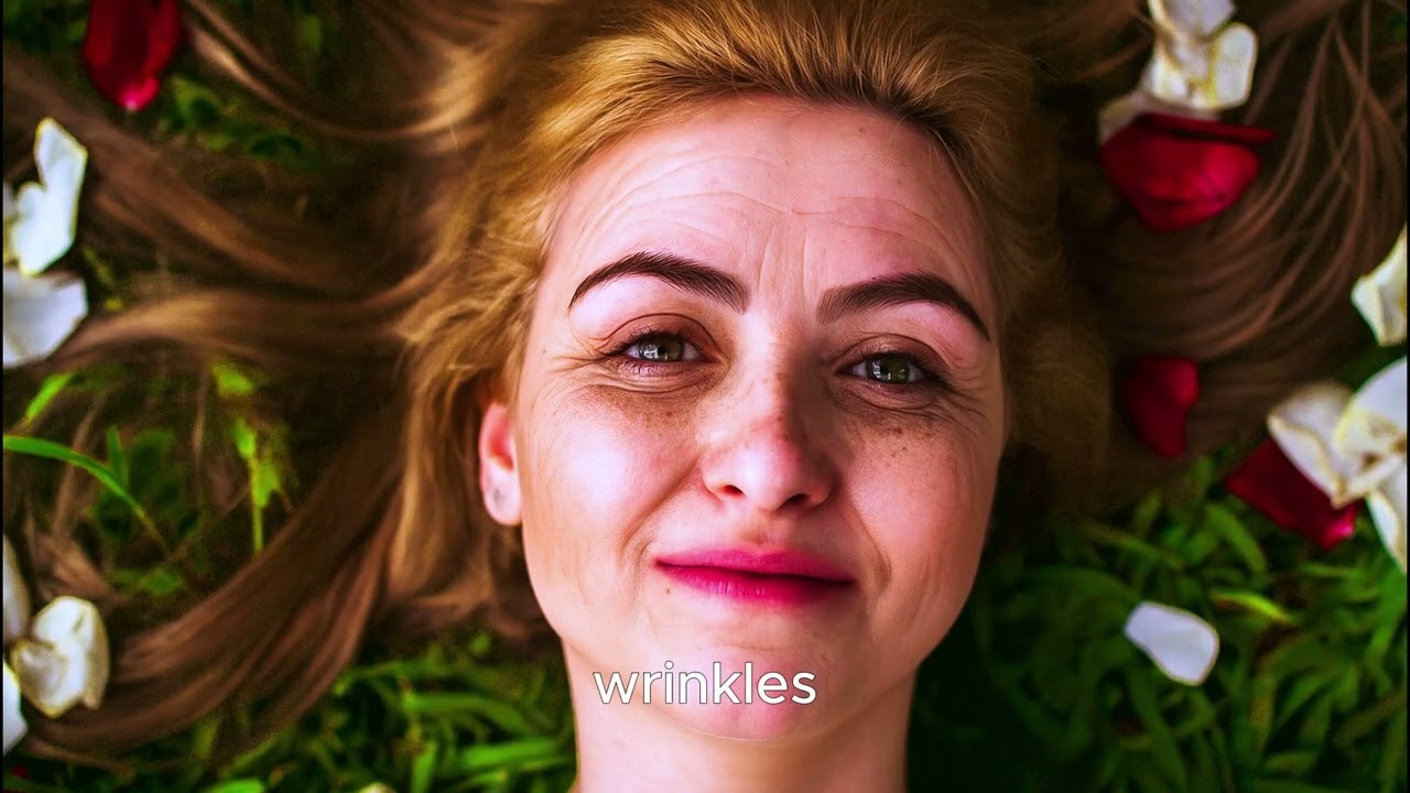 5 Anti Aging Secrets for Youthful Skin in 2025 | Best Tips to Look Younger Naturally