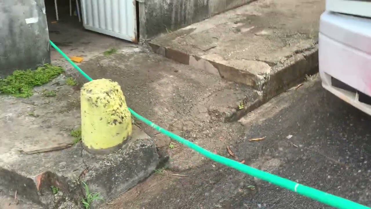 Manutenção atualizada 