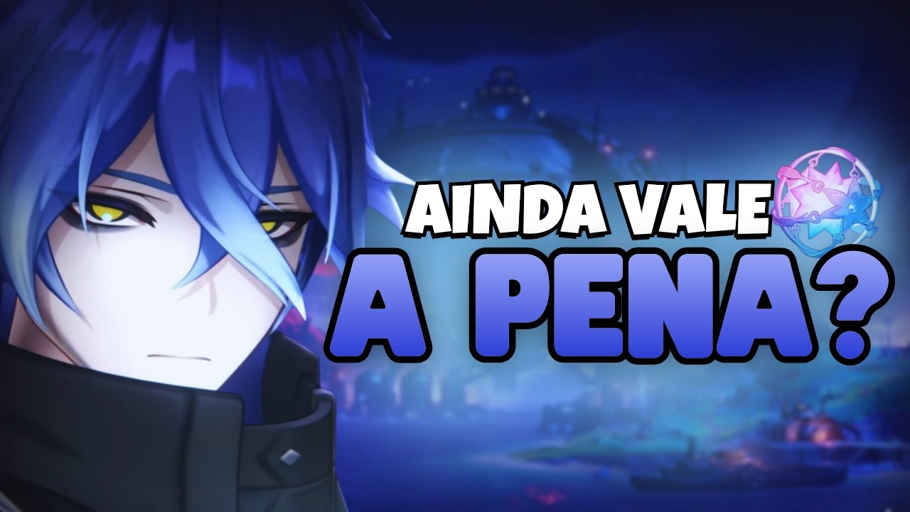 O Flins VOLTOU... Opinião sincera