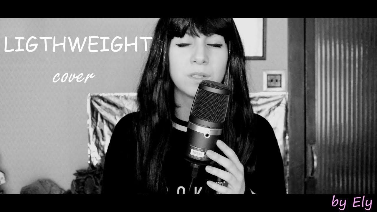 Lightweight ~ Demi Lovato (Cover) | by Ely