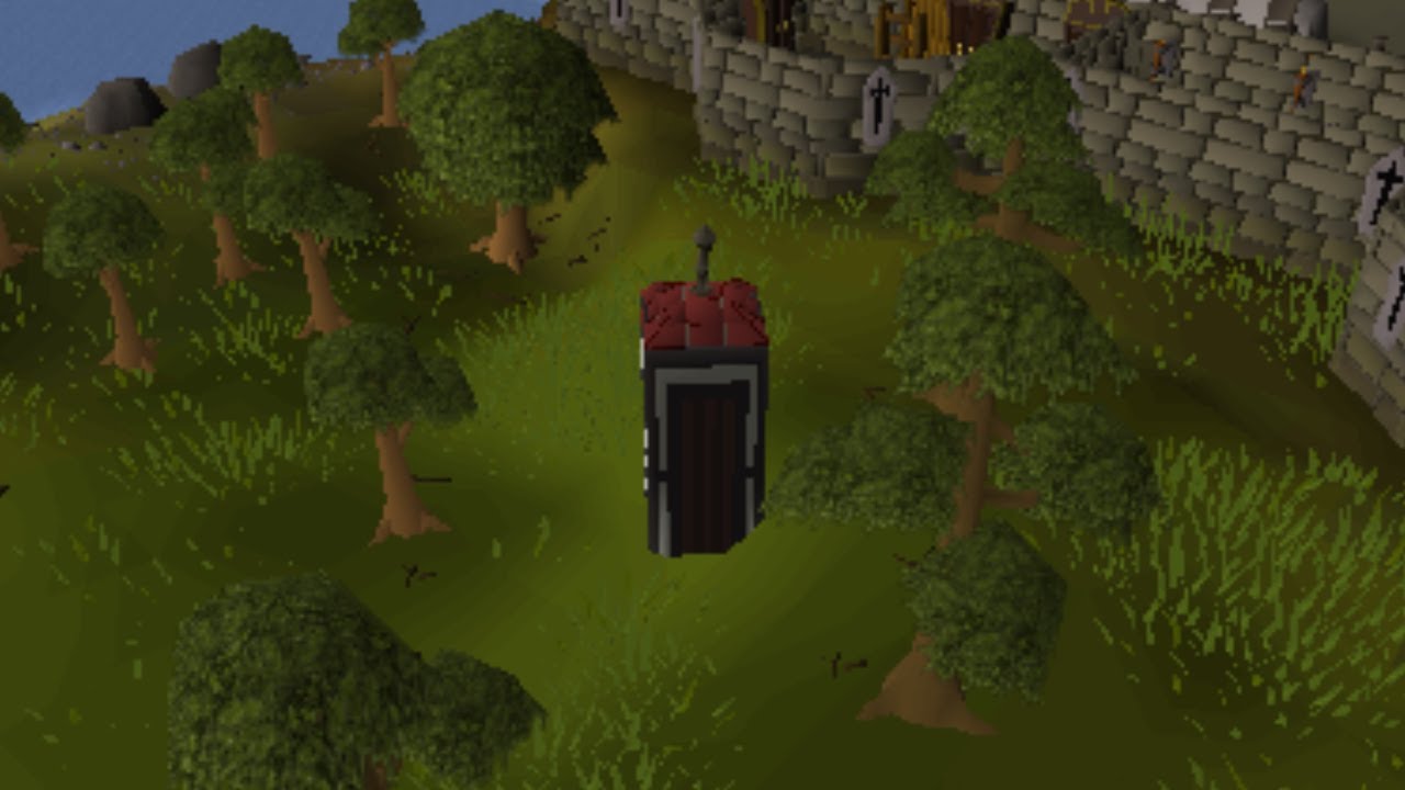 you can't build here anymore | UIM #22