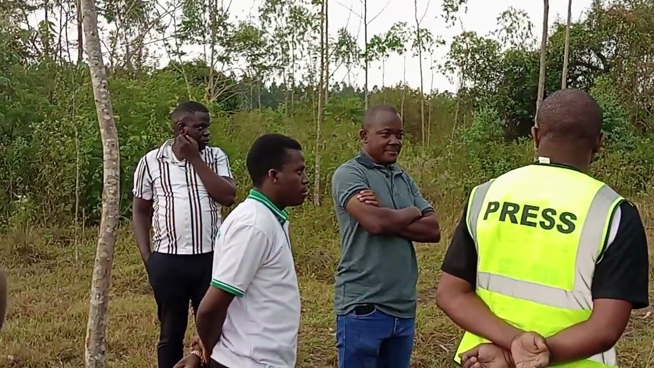 Over 20 yrs ago e President of Ug, bgt Land 2 Uja , again He has bought another land to Kpl repters