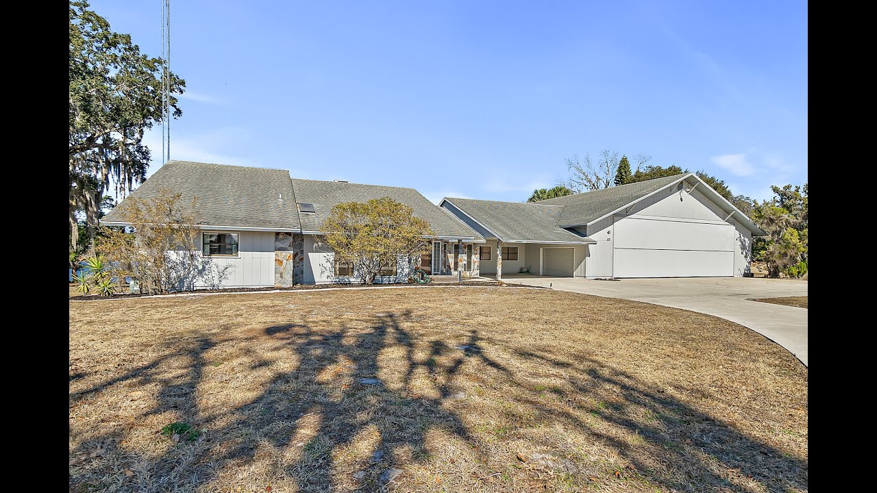 127 Eagles Nest Ln Crescent City, FL 32112