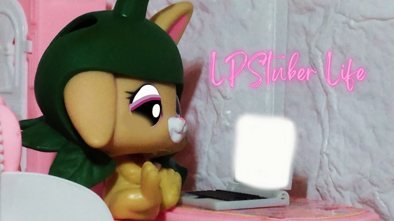 LPStuber Life | Mochachi LPS short film