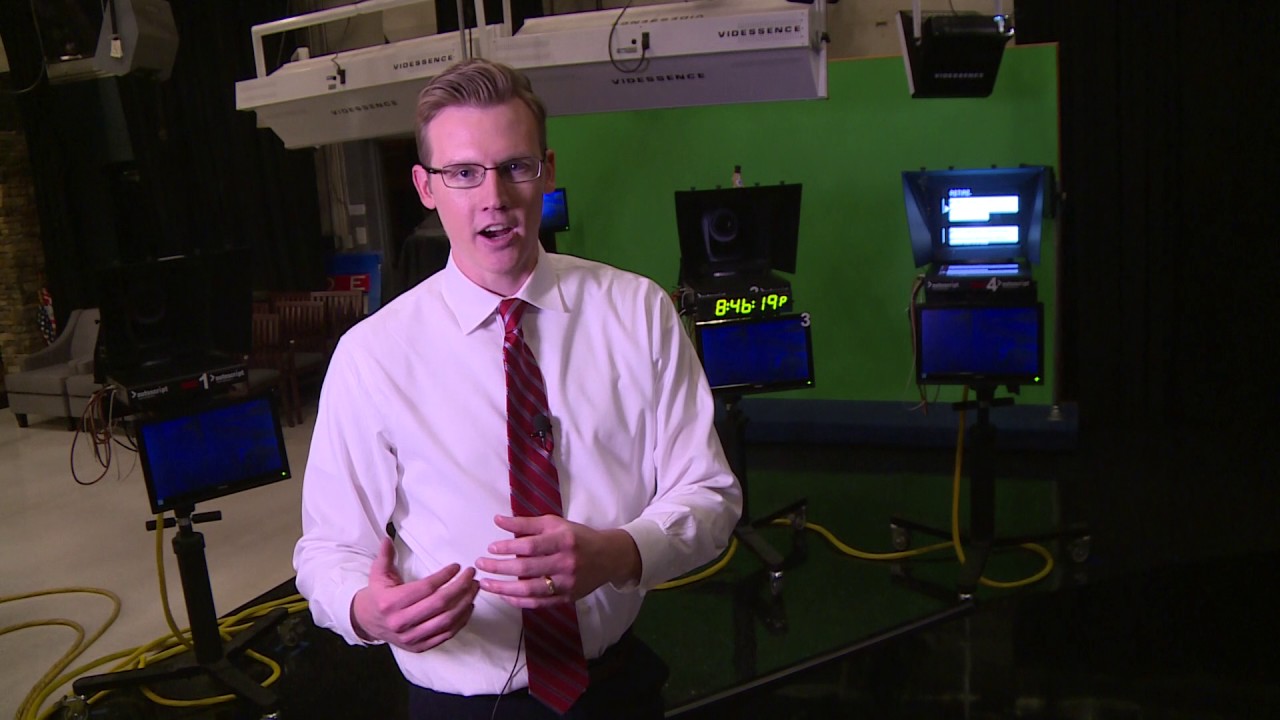 Broadcast Writing Tips