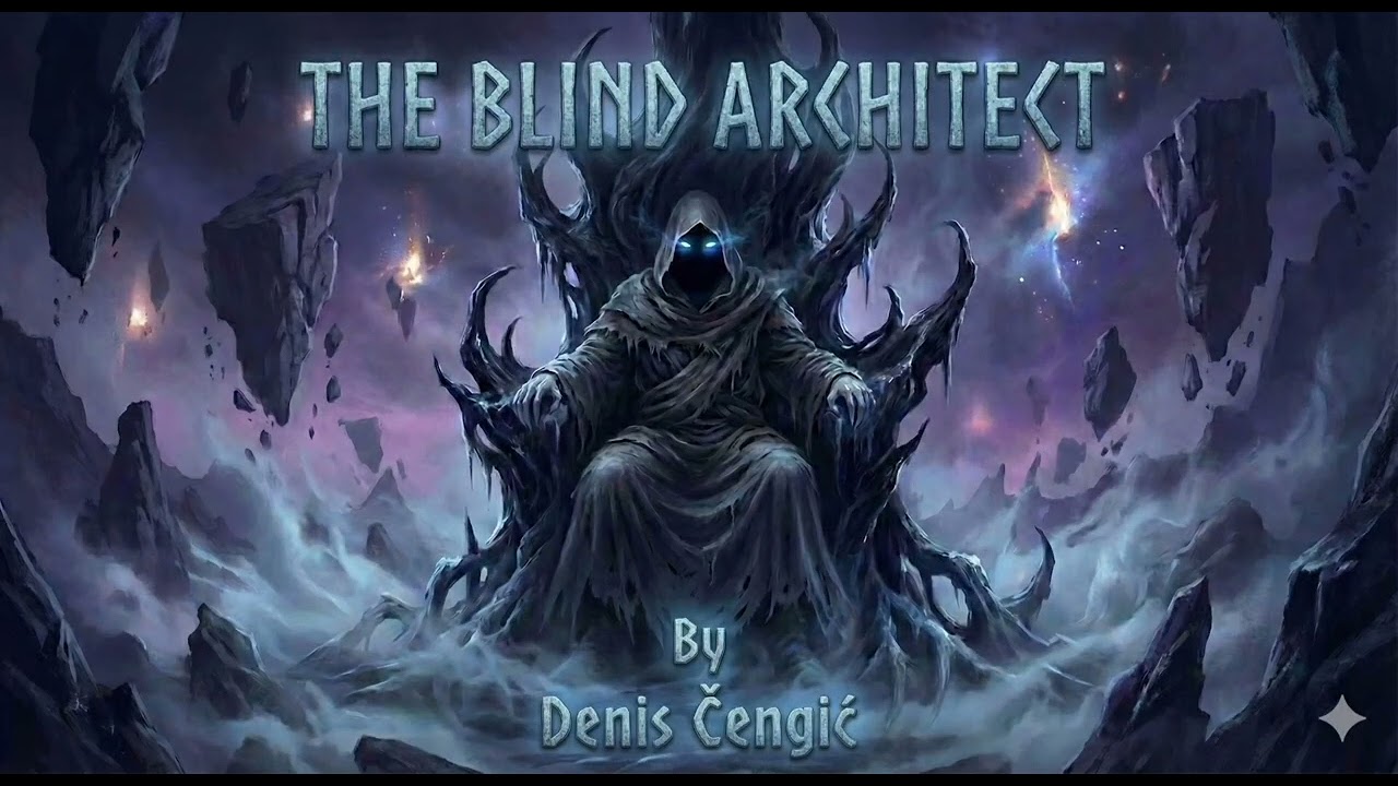 1 The Blind Architect 