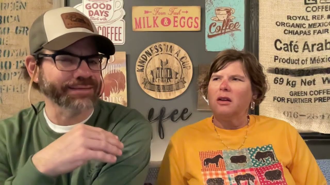 Brooke's Test Results After Her Procedure (Live)